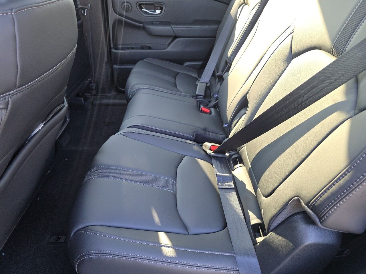 2025 Honda Pilot Touring Columbus OH