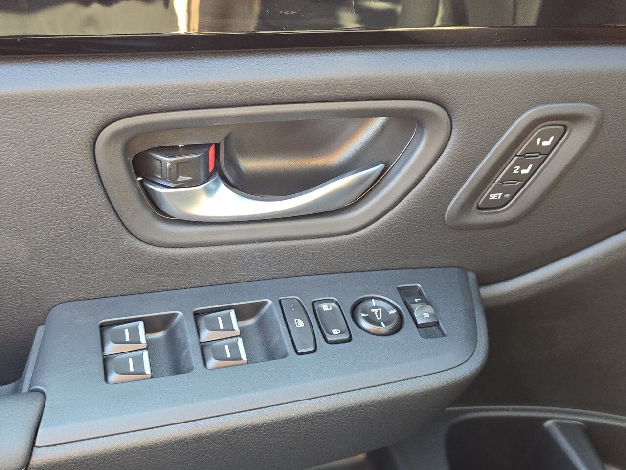 2025 Honda Pilot Touring Columbus OH