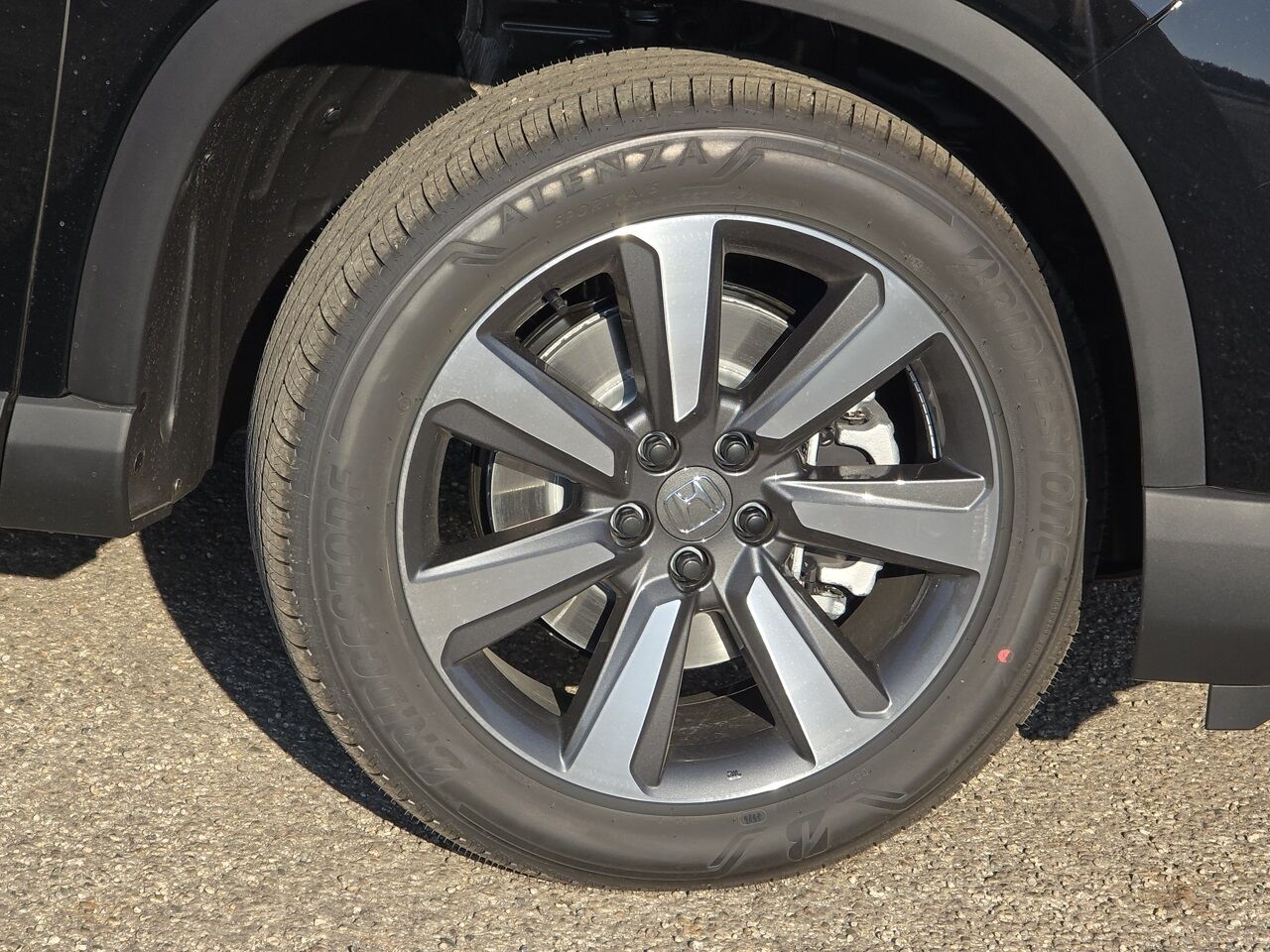 2025 Honda Pilot Touring Columbus OH