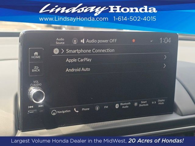2025 Honda Pilot Touring Columbus OH