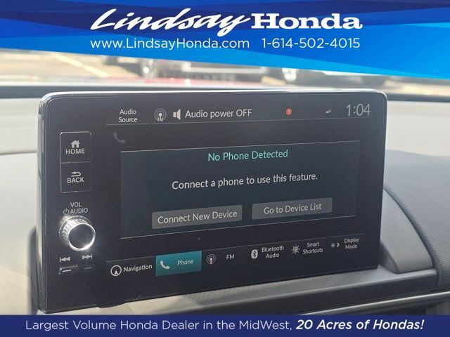 2025 Honda Pilot Touring Columbus OH