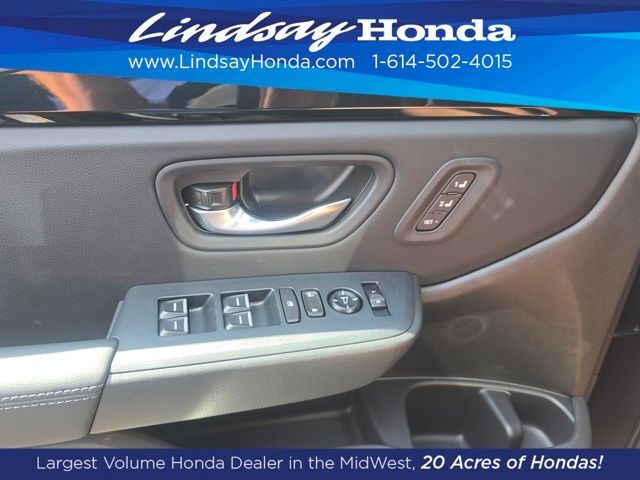 2025 Honda Pilot Touring Columbus OH