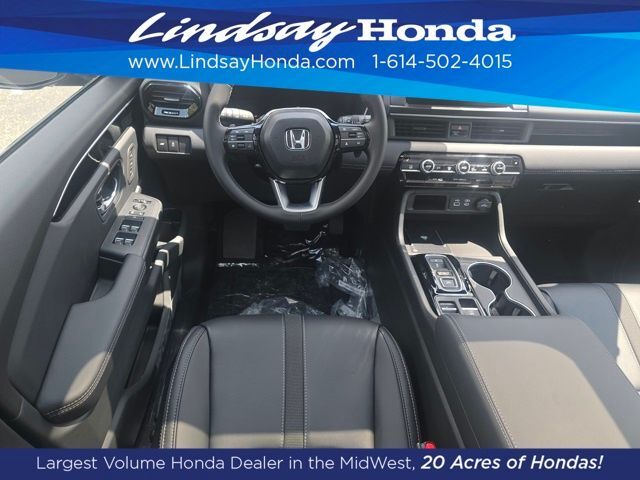 2025 Honda Pilot Touring Columbus OH