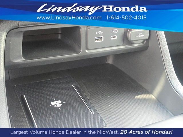 2025 Honda Pilot Touring Columbus OH