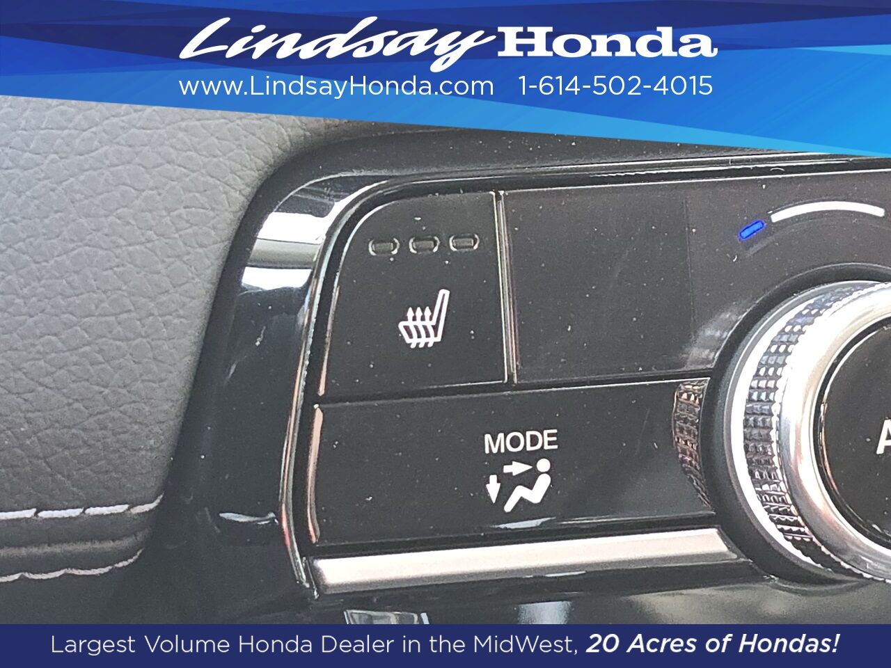 2025 Honda Pilot Touring Columbus OH