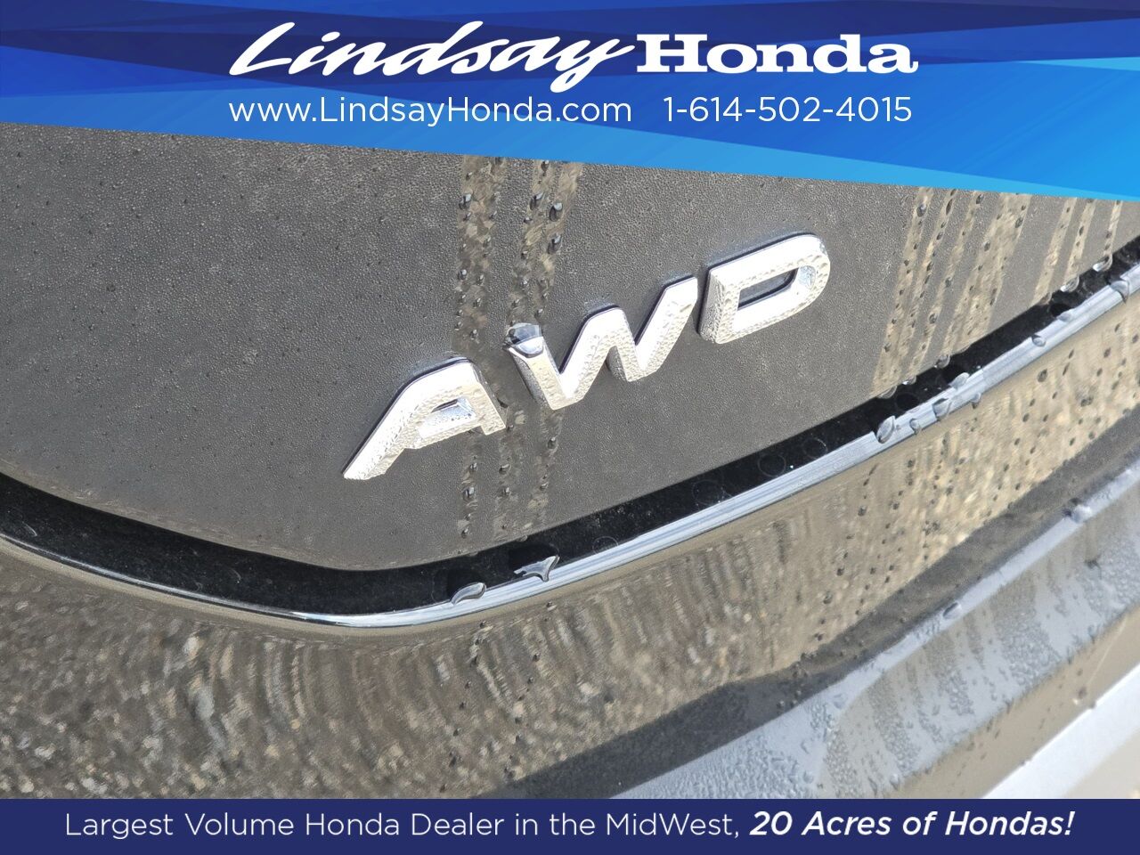 2025 Honda Pilot Touring Columbus OH