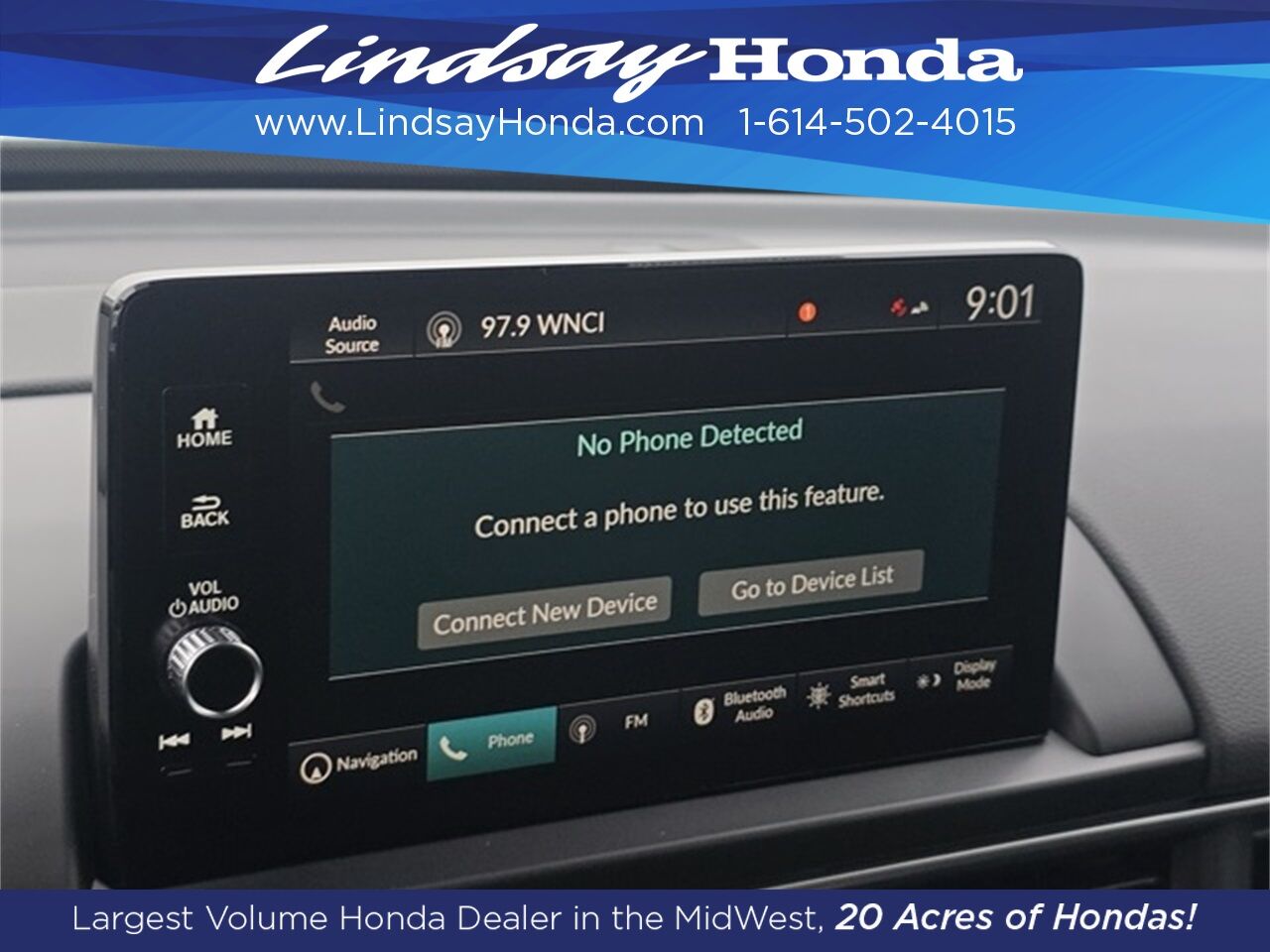 2025 Honda Pilot Touring+ Columbus OH