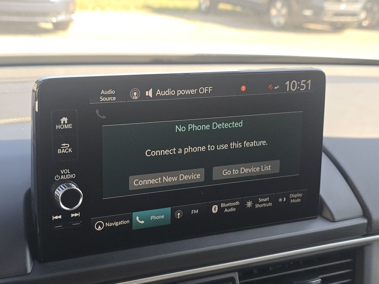 2025 Honda Pilot Touring Columbus OH