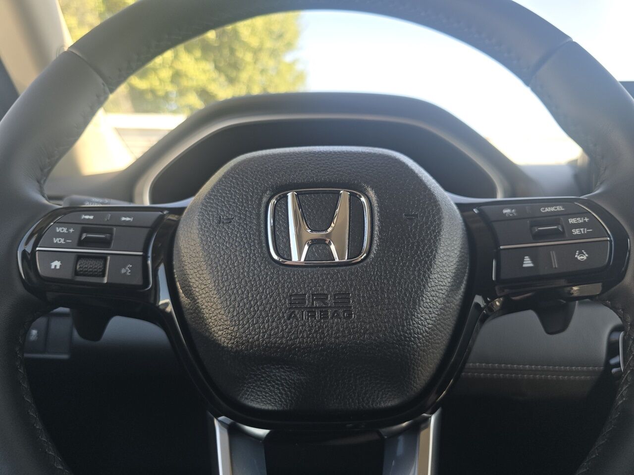 2025 Honda Pilot Touring Columbus OH