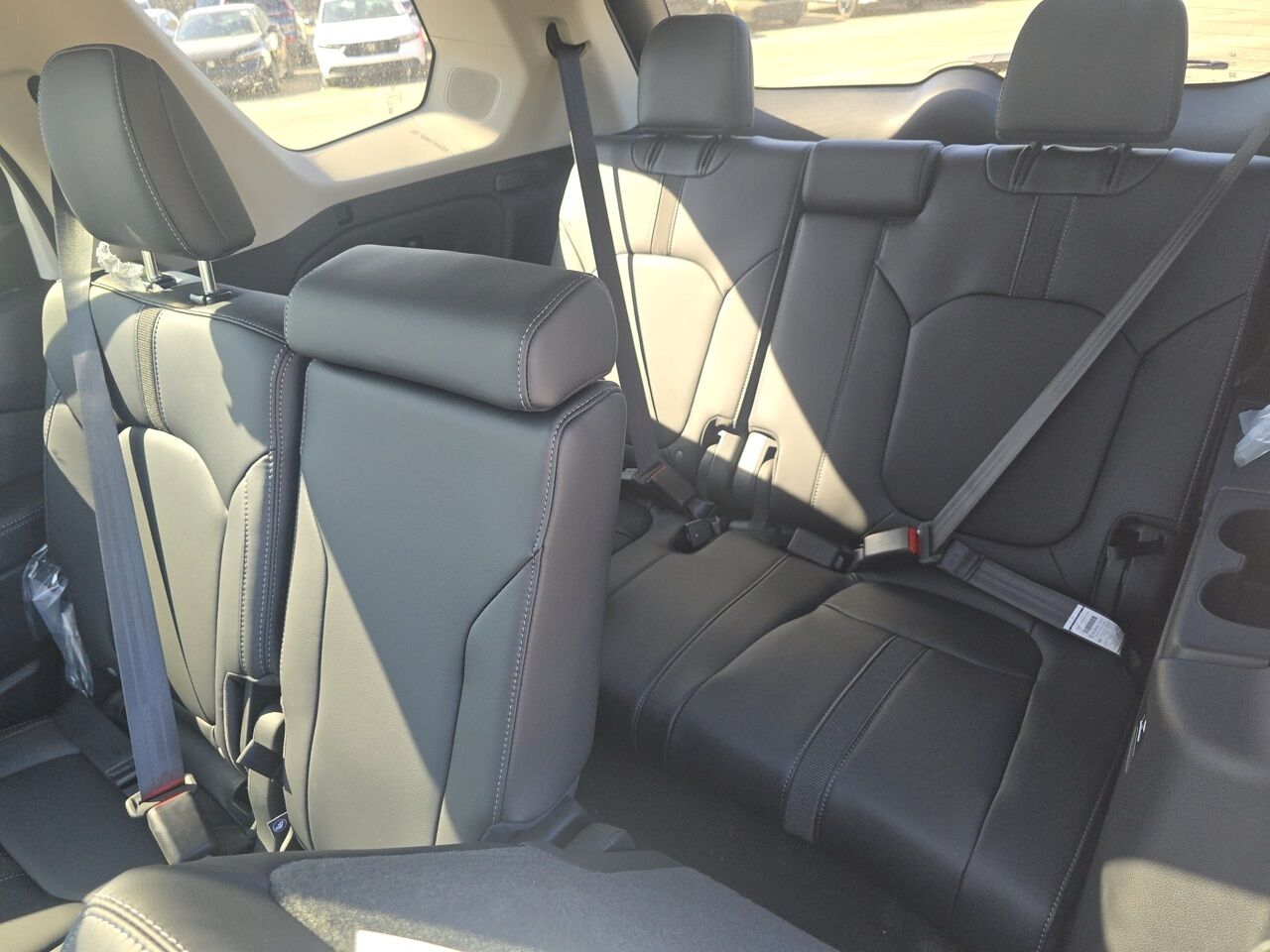 2025 Honda Pilot Touring Columbus OH