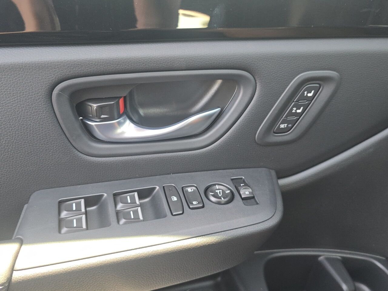 2025 Honda Pilot Touring Columbus OH