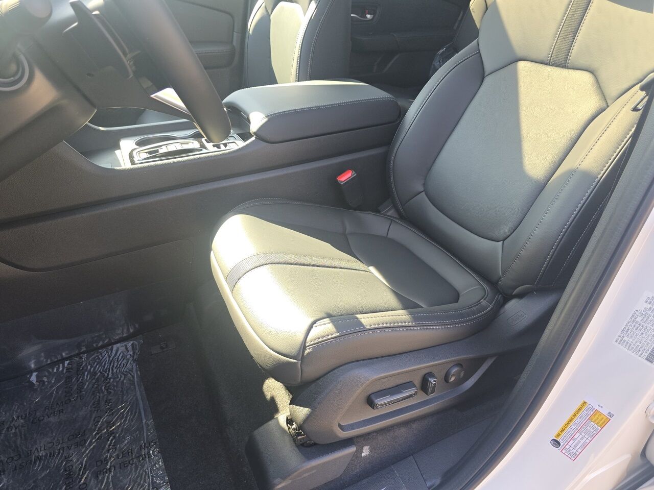 2025 Honda Pilot Touring Columbus OH