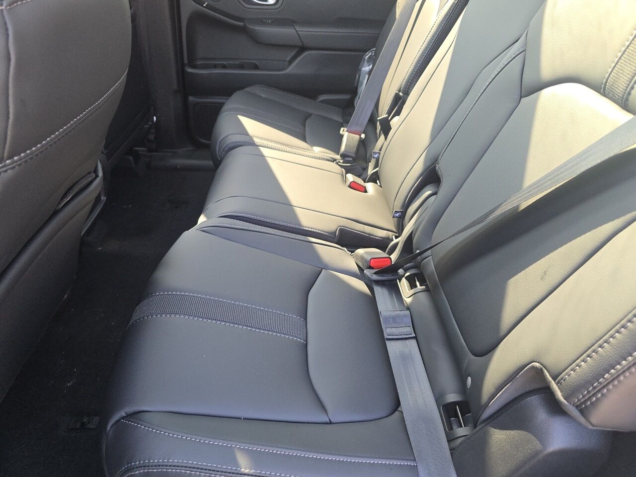 2025 Honda Pilot Touring Columbus OH