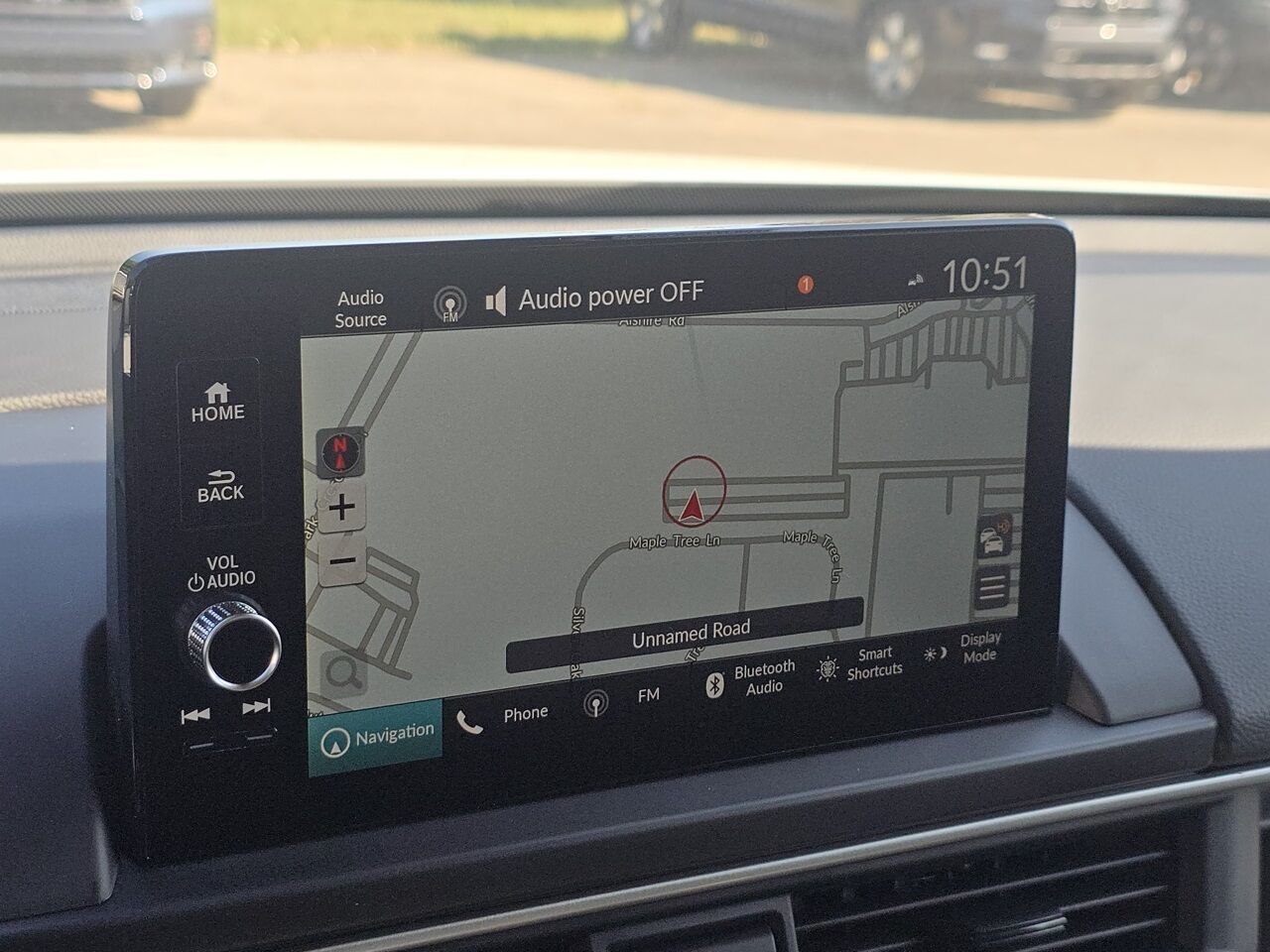 2025 Honda Pilot Touring Columbus OH