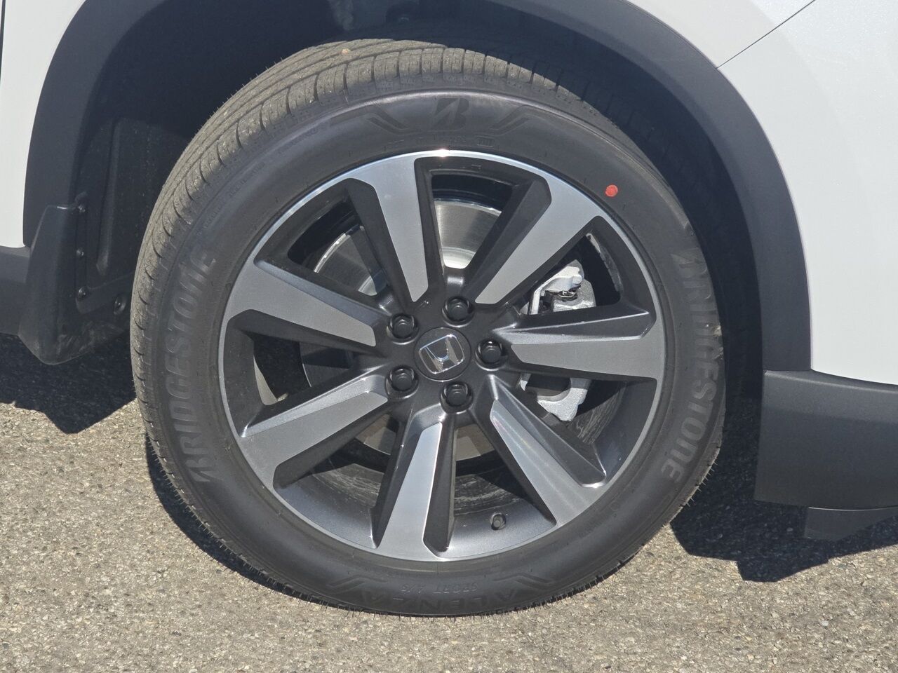 2025 Honda Pilot Touring Columbus OH