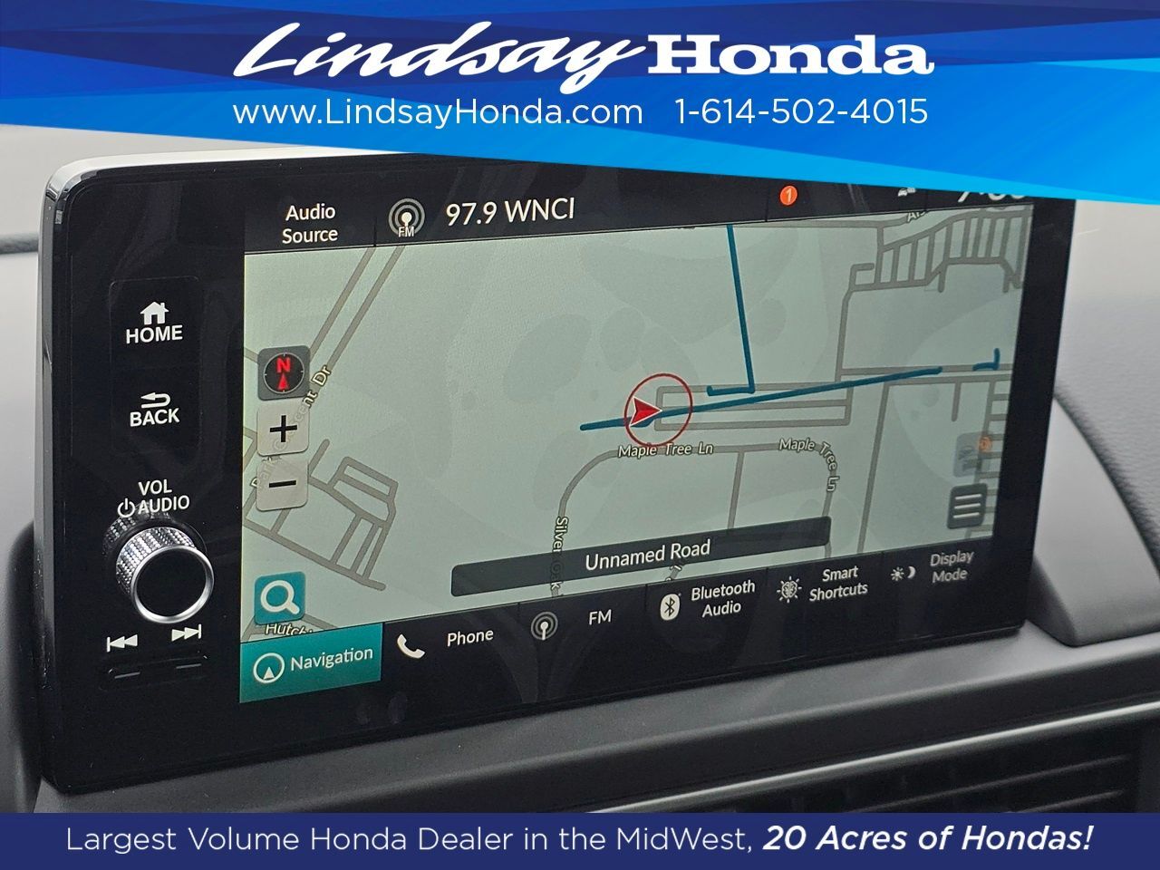 2025 Honda Pilot Touring Columbus OH