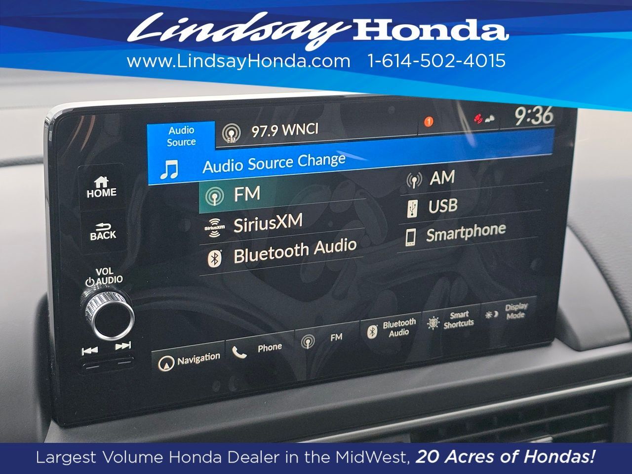 2025 Honda Pilot Touring Columbus OH
