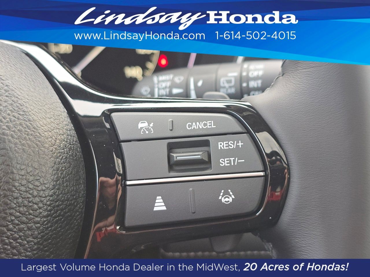 2025 Honda Pilot Touring Columbus OH