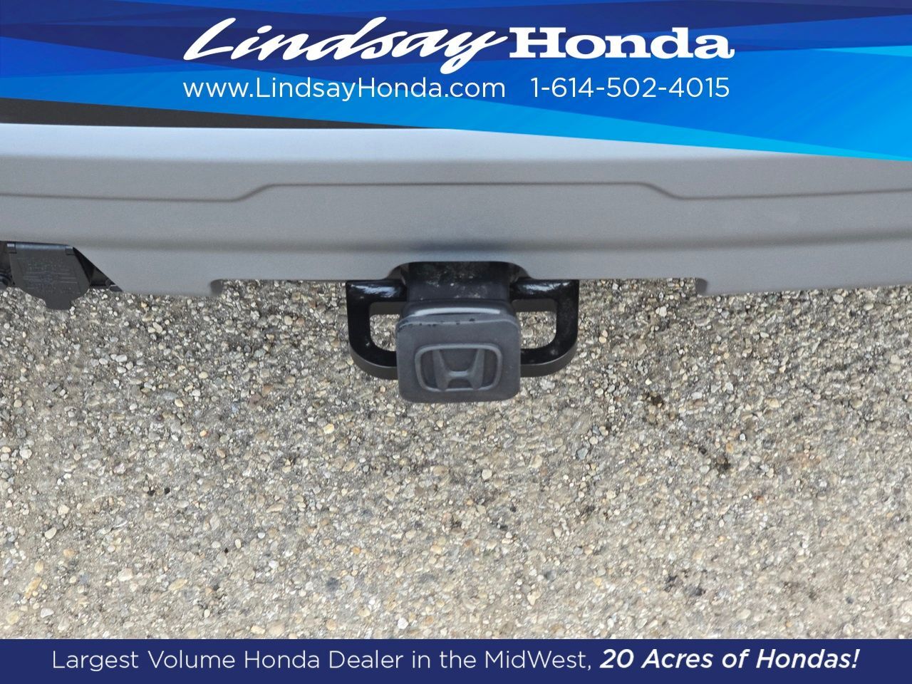2025 Honda Pilot Touring Columbus OH