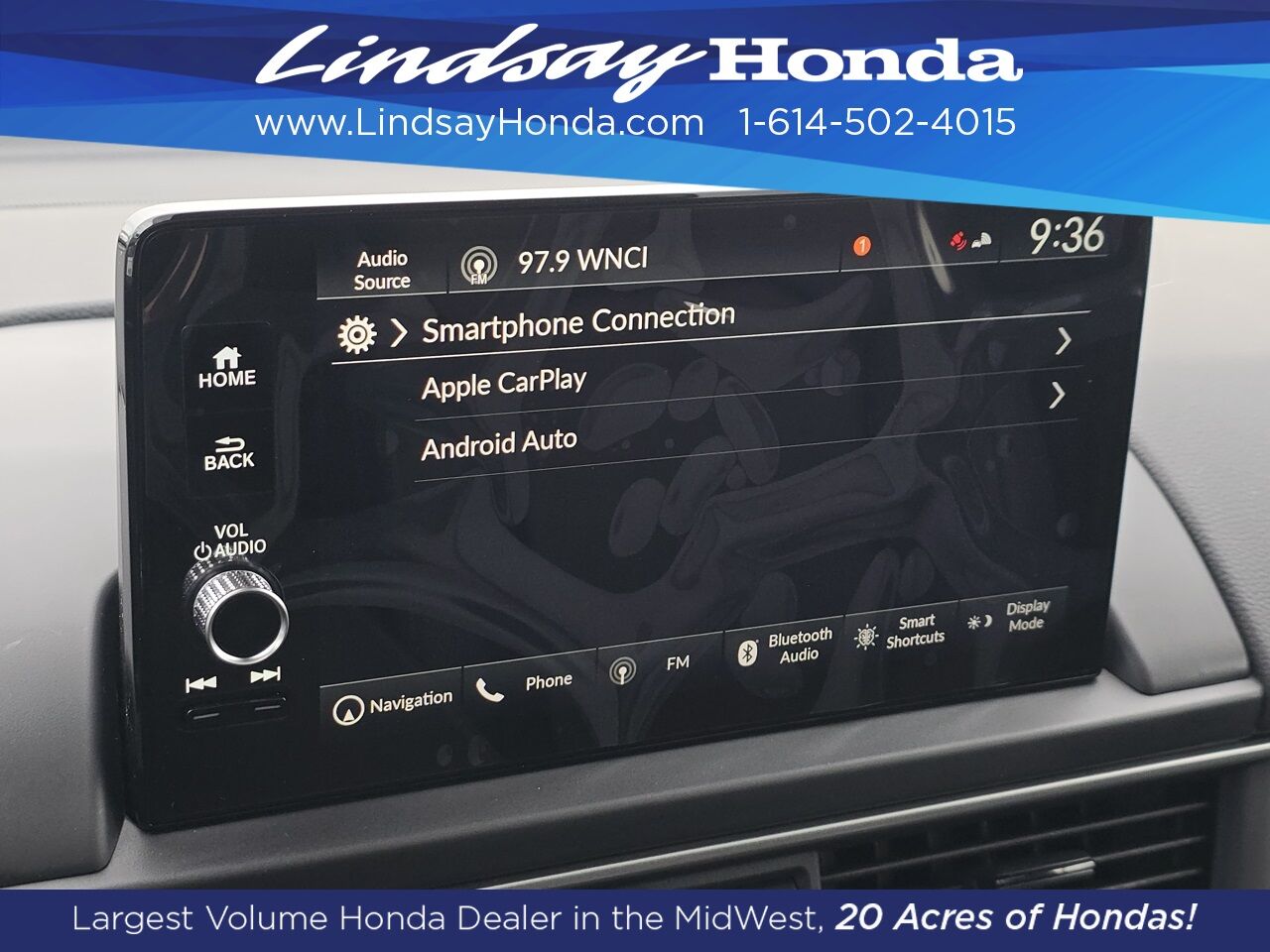 2025 Honda Pilot Touring Columbus OH