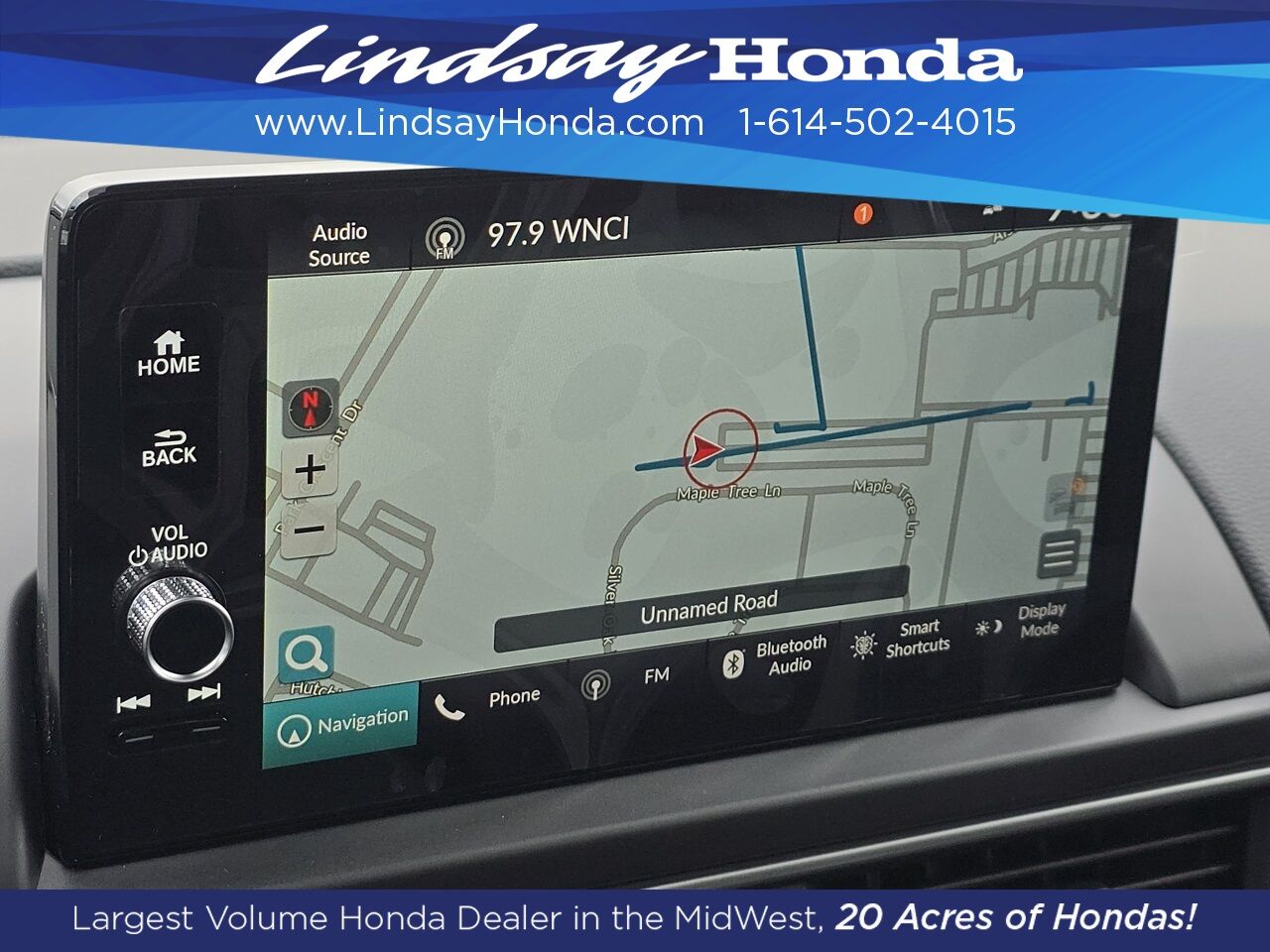 2025 Honda Pilot Touring Columbus OH