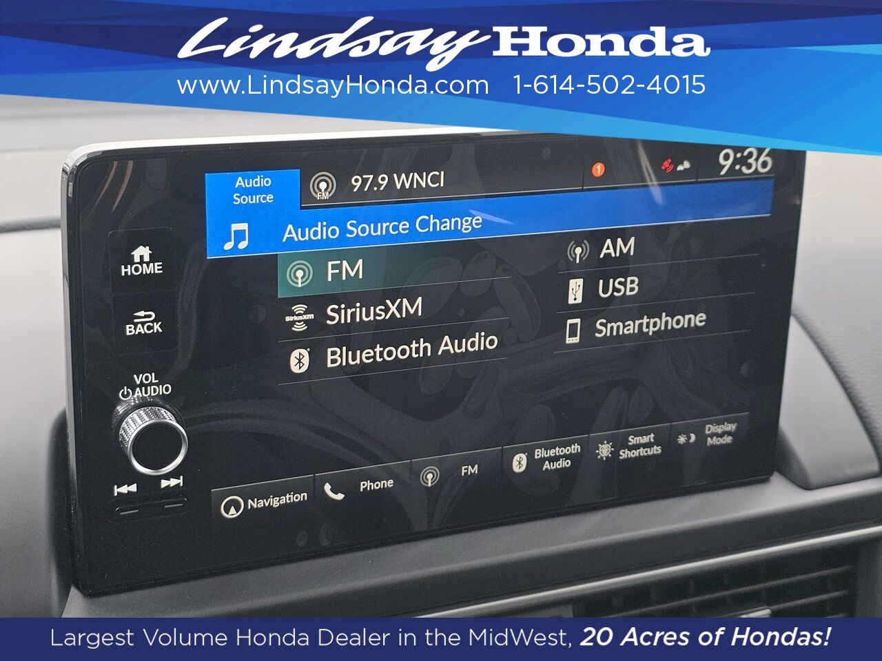 2025 Honda Pilot Touring Columbus OH