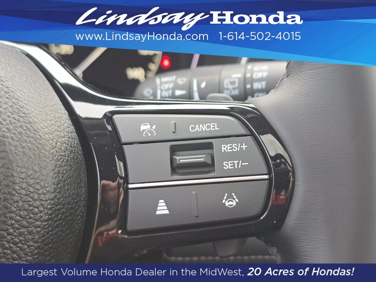 2025 Honda Pilot Touring Columbus OH