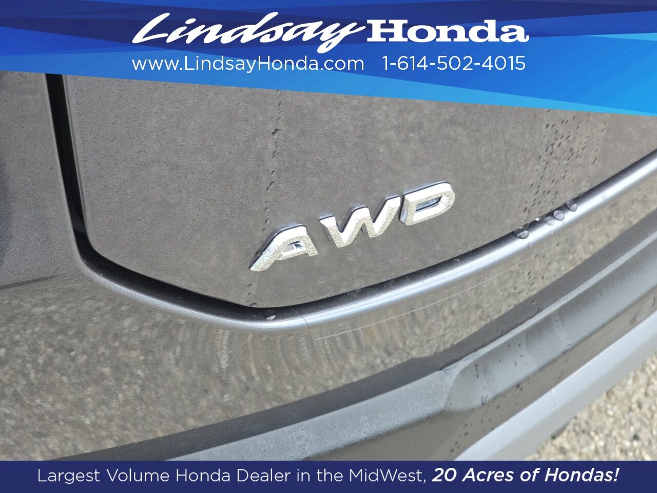 2025 Honda Pilot Touring Columbus OH