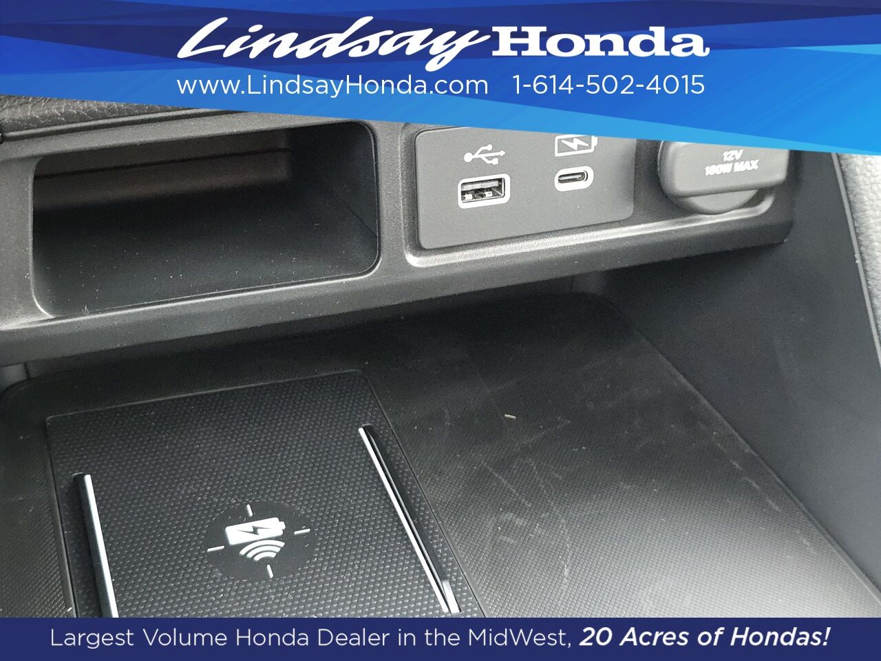 2025 Honda Pilot Touring Columbus OH