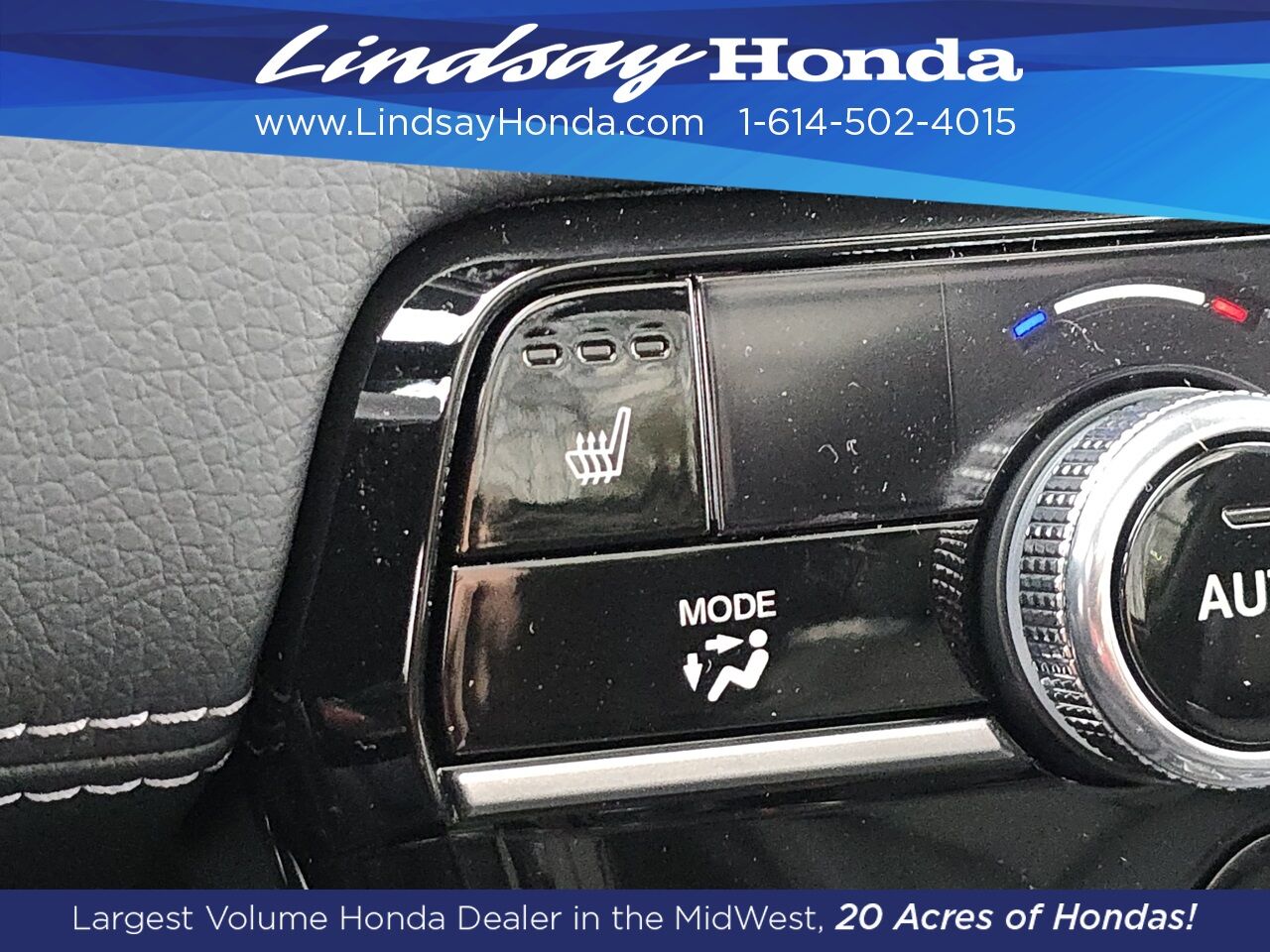 2025 Honda Pilot Touring Columbus OH