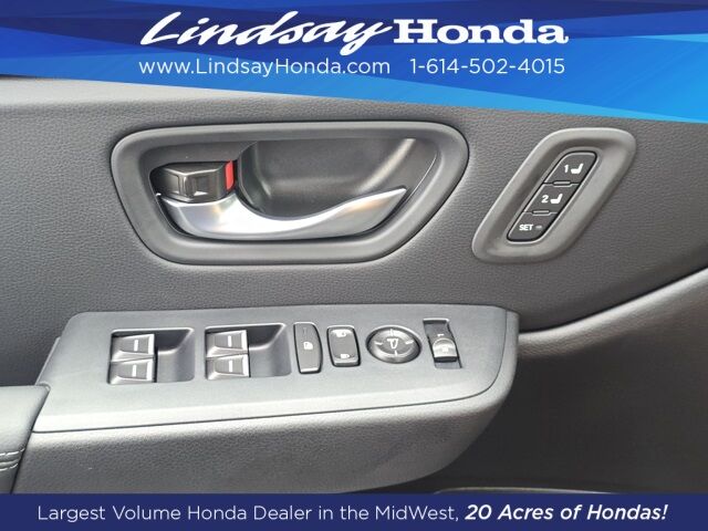 2025 Honda Pilot Touring+ Columbus OH