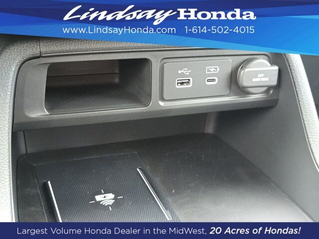 2025 Honda Pilot Touring+ Columbus OH
