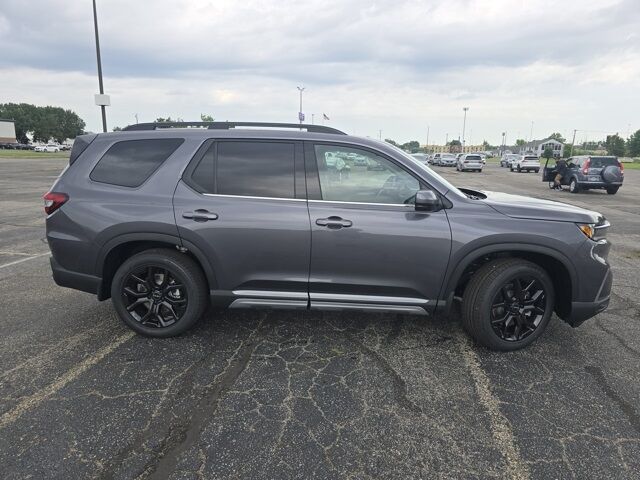2025 Honda Pilot Touring+ Columbus OH