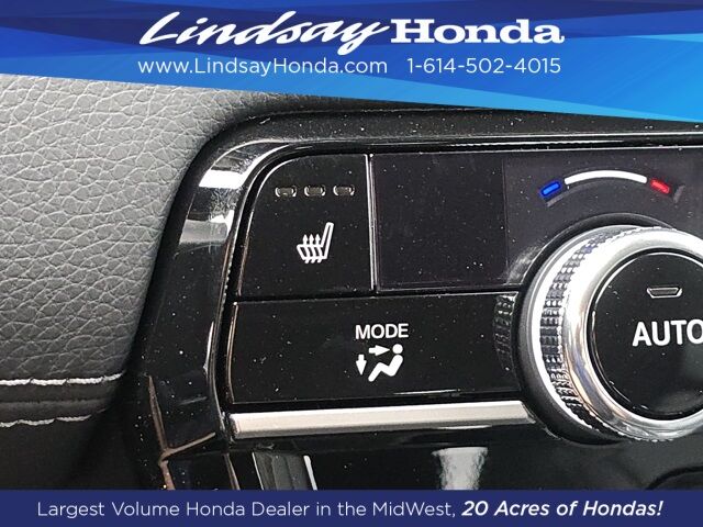 2025 Honda Pilot Touring+ Columbus OH