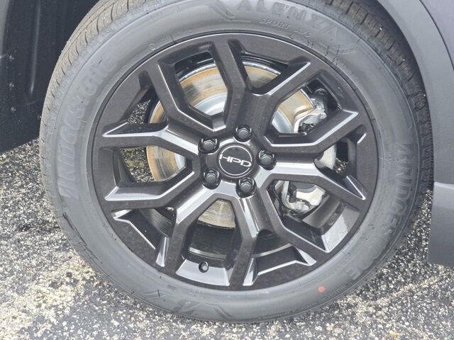 2025 Honda Pilot Touring+ Columbus OH