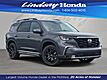 2025 Honda Pilot Touring+