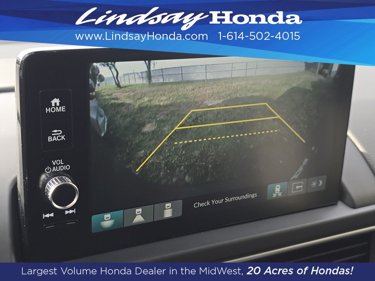 2025 Honda Pilot Touring+ Columbus OH