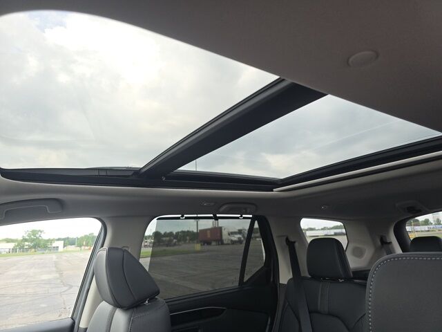2025 Honda Pilot Touring+ Columbus OH
