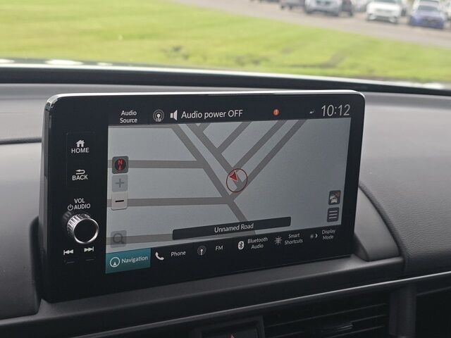 2025 Honda Pilot Touring+ Columbus OH