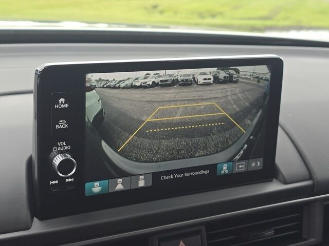 2025 Honda Pilot Touring+ Columbus OH