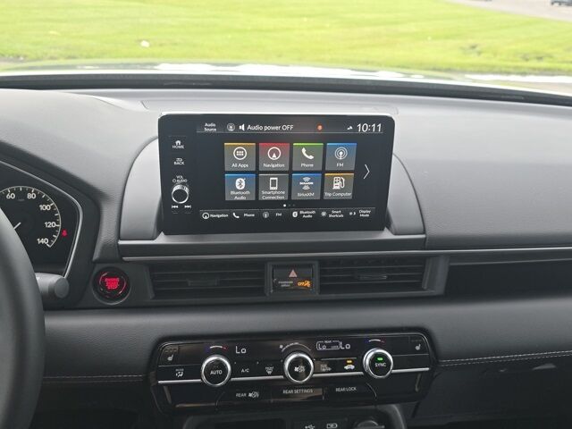 2025 Honda Pilot Touring+ Columbus OH