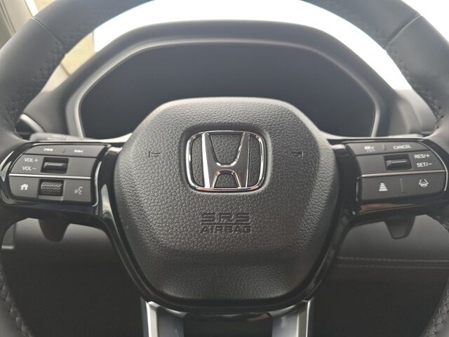 2025 Honda Pilot Touring+ Columbus OH