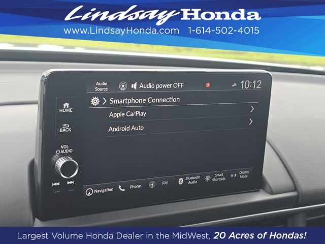 2025 Honda Pilot Touring+ Columbus OH