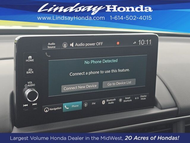 2025 Honda Pilot Touring+ Columbus OH