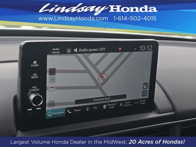 2025 Honda Pilot Touring+ Columbus OH
