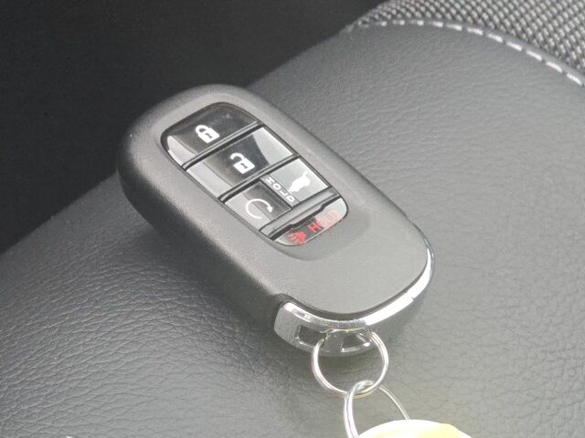 2025 Honda Pilot Touring+ Columbus OH