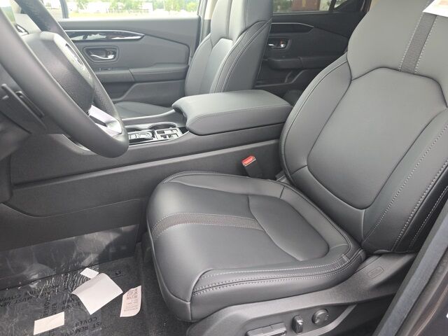 2025 Honda Pilot Touring+ Columbus OH