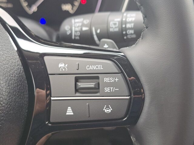 2025 Honda Pilot Touring+ Columbus OH