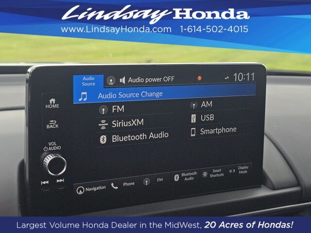 2025 Honda Pilot Touring+ Columbus OH