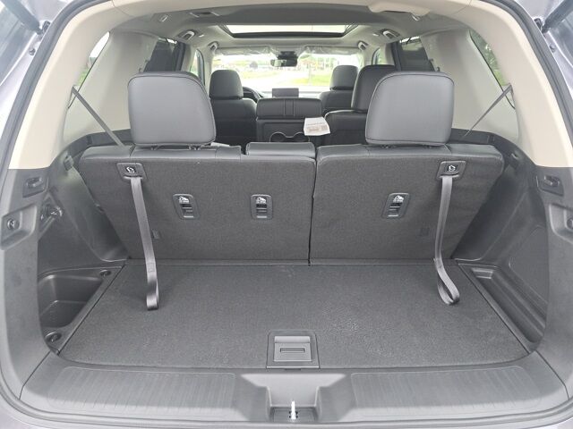 2025 Honda Pilot Touring+ Columbus OH